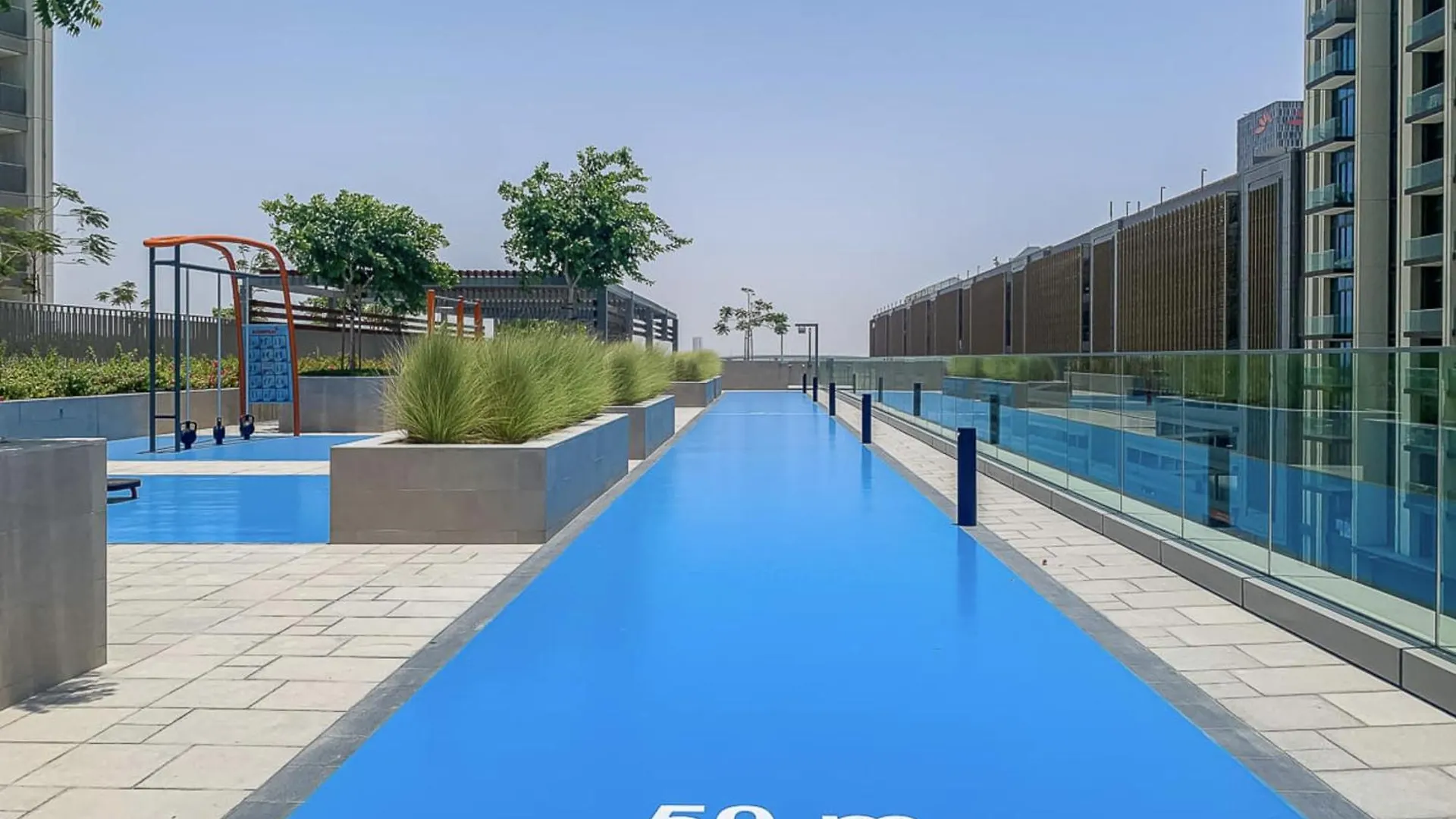 شقة Stunning Corner 2 Bedroom In Downtown Views II دبي الإمارات العربية المتحدة
